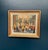 Arne Wallsten, Market Scene, 1960s, Oil Painting on Canvas, Framed For Sale - Image 16 of 18