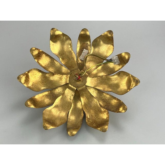 1970s Wall Lamp by Hans Möller, 1970s For Sale - Image 5 of 18
