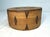 Antique 19th Century Native American Pima Hand Woven Wicker Lidded Basket Indian For Sale - Image 10 of 13