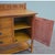 Wood Mission Turner Sideboard-3 Drawers-2 Doors-Michael's Cherry (Mc-A)-58" For Sale - Image 7 of 7