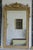 Large Napoleon III style mirror, marked by its eclecticism, between baroque opulence and rigorous symmetry. Shapes &...