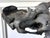 Extraordinary Chinese Taihu Scholar Stone Rare Form on Display Stand For Sale - Image 12 of 18