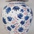 Pair of Vintage Brunschwig & Fils Cadiz Table Lamps With Lid - Blue and White Ceramic With Boar and Deer Motif For Sale - Image 13 of 18