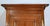 Wood Buffet Cabinet in Cherry For Sale - Image 7 of 18