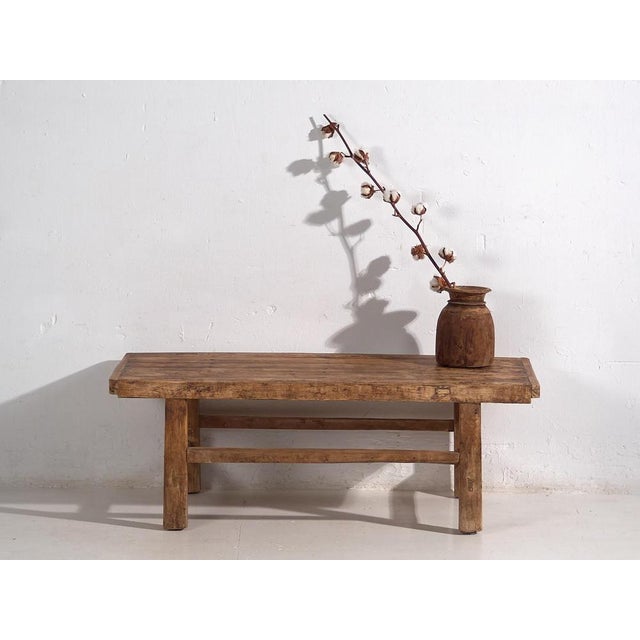 Antique Side Table, 1900 For Sale - Image 12 of 13