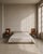 Wood Ge 705 Bedside Tables by Hans J. Wegner for Getama, 1960s, Set of 2 For Sale - Image 7 of 11