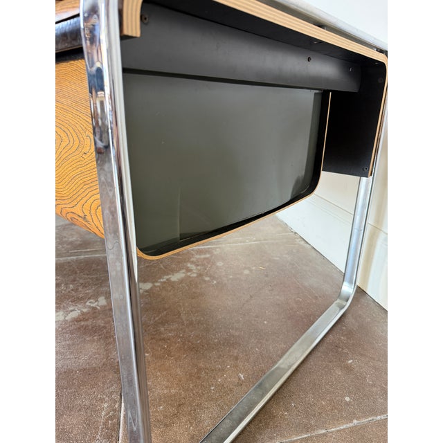 Vintage 1970s Peter Protzman Herman Miller Desk For Sale - Image 10 of 17
