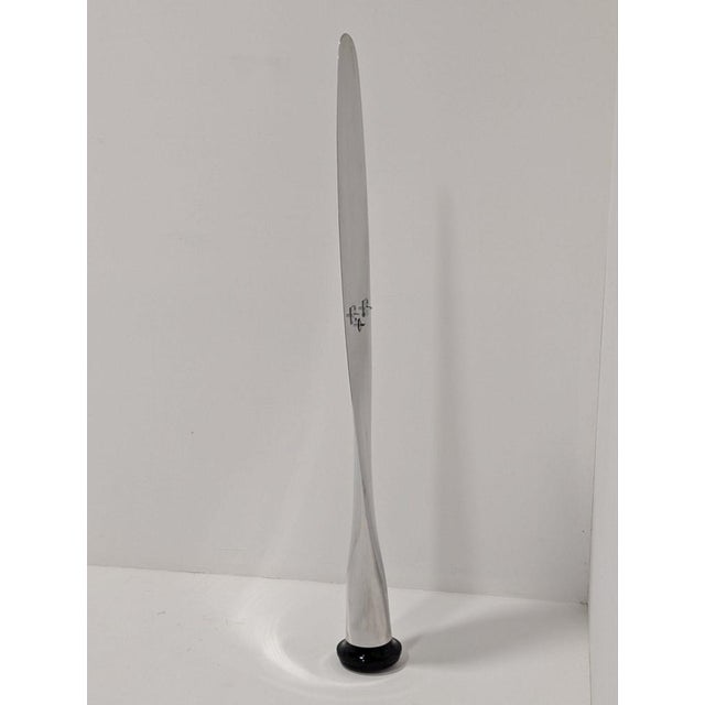 Polished Genuine Propeller For Sale - Image 4 of 12