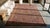 Masterful Multi Color Ground With Gardens Details in a Geometric Design Antique Persian Bakhtiari Rug For Sale - Image 11 of 11