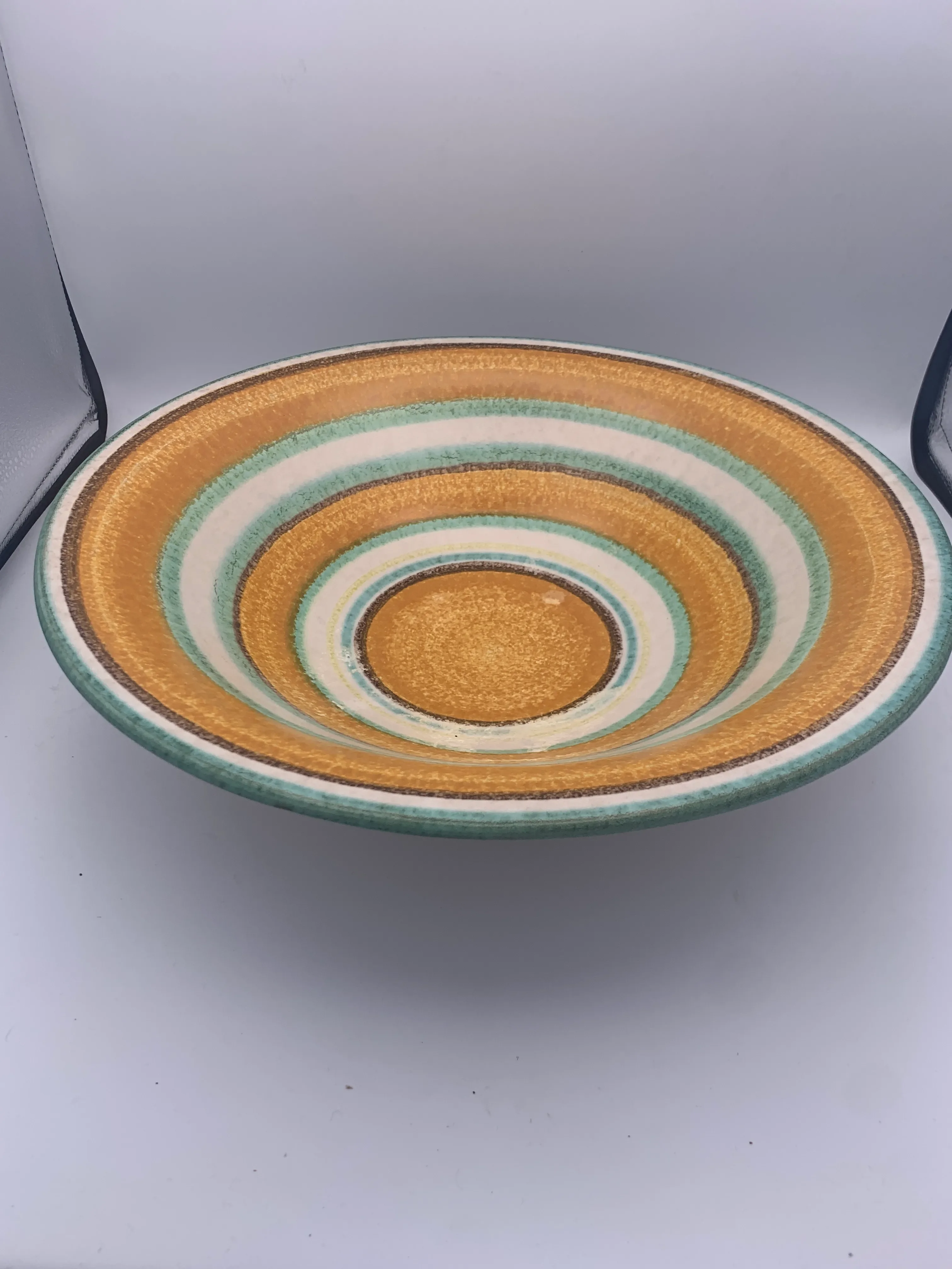 イタリア陶器　Alvino Bagni　ミッドセンチュリーデザイン alvino-bagni-mid-century-
