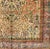 Antique Kashan Rug 11'2'' X 15'1'' For Sale - Image 9 of 10