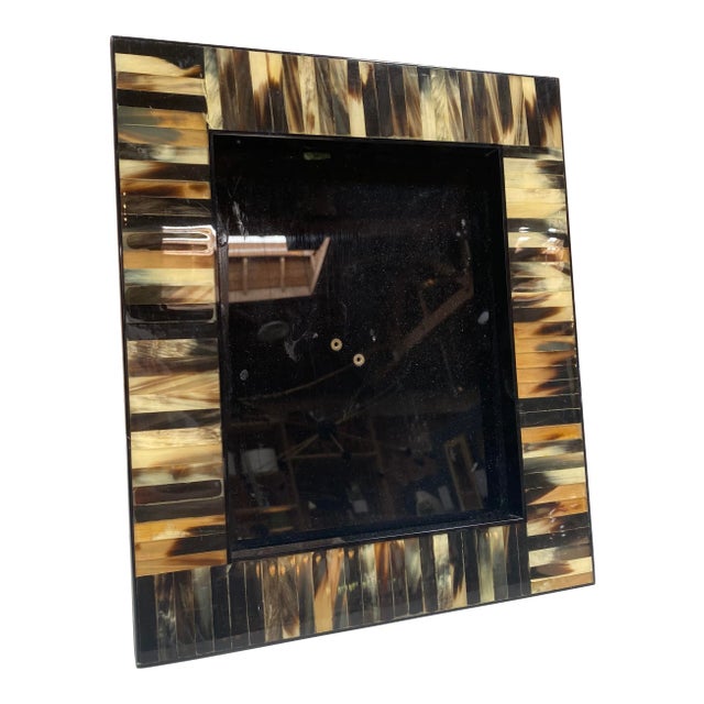 Vintage 1960s Italian Picture Frame For Sale