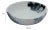 Swirled resin patterns give the Mera collection its one-of-a-kind artistry, with each platter, bowl, and tray showcasing...