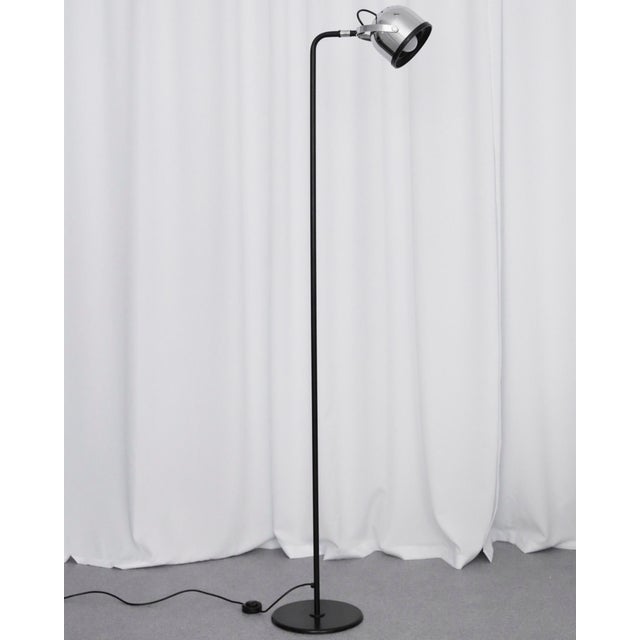 Mid-Century Modern Floor Lamp from Stilnovo, 1970s For Sale - Image 6 of 6