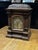 Large Victorian Oak Westminster Chime Clock from Winterthalder & Hoffmier For Sale - Image 13 of 18