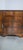 Small Mahogany Bowed Sideboard, 1920 For Sale - Image 10 of 13