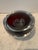 Mid-Century Modern Murano Glass Ashtray For Sale - Image 3 of 6