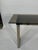 Black Console Table By Romea Rega For Sale - Image 8 of 16