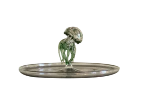 Massage Jellyfish Tablet in Medelya Murano Glas