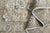 Textile 1970s Vintage Persian Handmade Wool Cotton Area Rug For Sale - Image 7 of 11