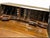 1940s Beautiful Maddox Furniture Mahogany Secretary Desk – Classic Serpentine Front For Sale In Raleigh - Image 6 of 8