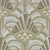 Zoffany Conway Wallpaper in Pearl For Sale