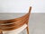 Mid-Century Danish Teak Chairs from KS Møbler, Set of 4 For Sale - Image 9 of 12