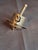 This exquisite collectible dreidel (sevivon) is a masterpiece of Israeli silversmithing. Crafted by the renowned firm...
