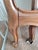 Vintage French Louis XV Style Carved Walnut Bedframe For Sale - Image 10 of 11
