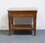 Durham Furniture Solid Cherry Early American Style 22" Accent End Table 947-53 - Made in Canada For Sale - Image 12 of 13