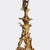 Early 19thC Large French Louis XIV Gilt Bronze 24-Light Foliate Chandelier For Sale - Image 12 of 12