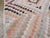 Mid 20th Century Galerie Shabab Collection Mid-20th Century Turkish Anatolian Throw Rug For Sale - Image 5 of 10