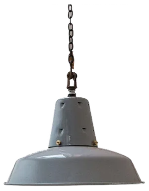 Industrial Reflecto-Lux Suspension from Mazda, 1950s