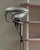 The "Toio" floor lamp, designed by Achille and Pier Giacomo Castiglioni, manufactured by Flos, 1960s, Italy. Floor lamp...