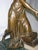 Allegorical Figure, 19th Century, Bronze For Sale - Image 13 of 18