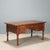 Italian Writing Desk in Walnut For Sale - Image 11 of 11