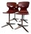 Smiley Pagholz Chair from Thur-Op For Sale