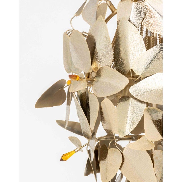 Luxxu "McQueen" Floor Lamp For Sale In New York - Image 6 of 14