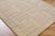 Surya Frank Lloyd Wright Foundation x SURYA Luxuries Handmade Rug Sandstone 9x12 For Sale - Image 4 of 5