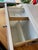 Custom Craft Cabinets Bathroom Drawer and Cabinet For Sale - Image 4 of 7
