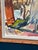 1960s Olle Blomberg, Paris, 1964, Oil on Panel, Framed For Sale - Image 5 of 18