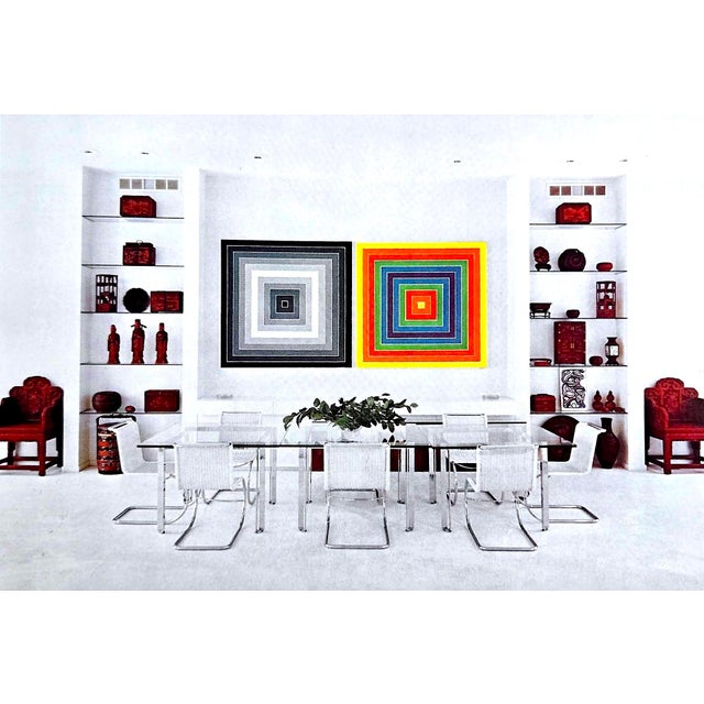 2010s Design Book, "Architectural Digest: Autobiography of a Magazine 1920-2010", by Paige Rense For Sale - Image 5 of 15