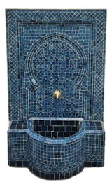 Example of Fountains