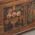 1836 Austrian Hand-Painted Folk Art Trunk With Madonna For Sale - Image 15 of 18