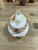 Mid 20th Century Herend Porcelain Chinese Bouquet Covered Dish With Lemon Finial For Sale In San Francisco - Image 6 of 12