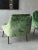 Metal Chairs by Joseph André Motte, Set of 2 For Sale - Image 7 of 9