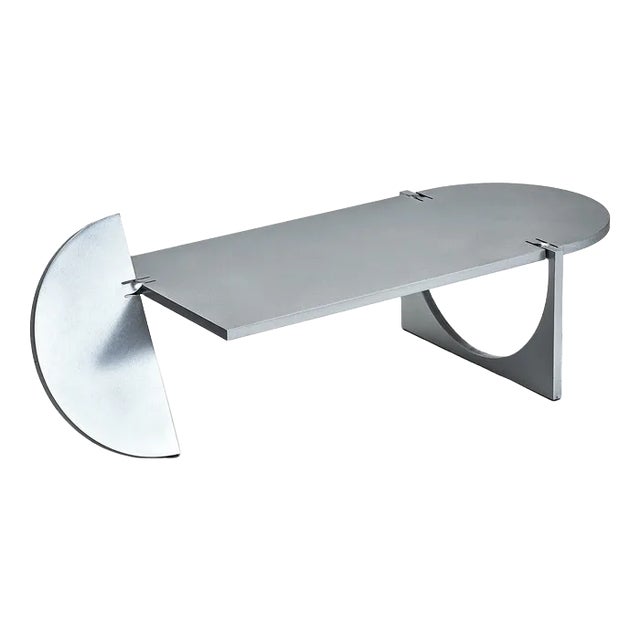 Ridiculous One Table by Frank Penders For Sale