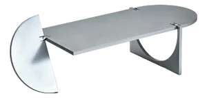 Ridiculous One Table by Frank Penders