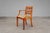 English Style Chairs in Pine, Set of 6 For Sale - Image 4 of 18