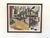 Alex Öberg, Autumn Planes, 1960s, Oil on Canvas, Framed For Sale - Image 4 of 13
